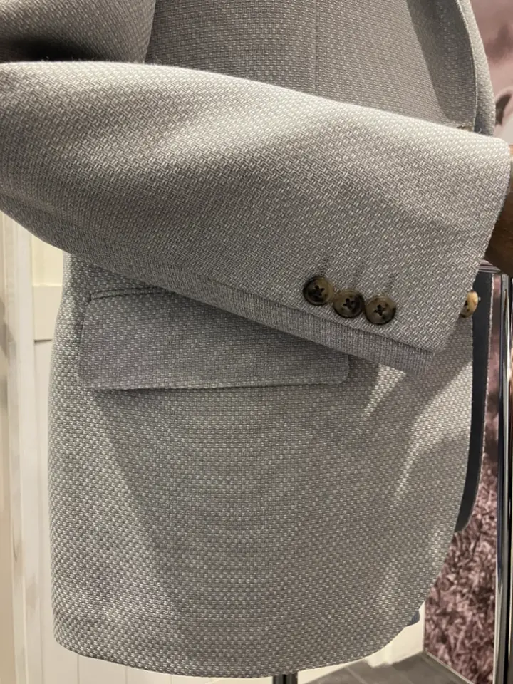 J.PRESS MEN 宇佐 コーディネート画像