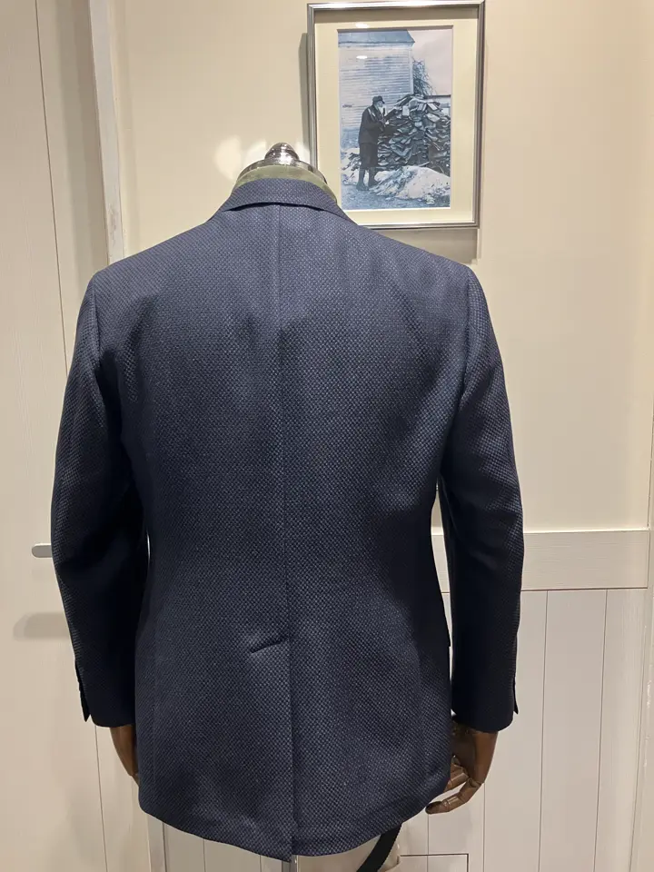 J.PRESS MEN 椎葉 コーディネート画像