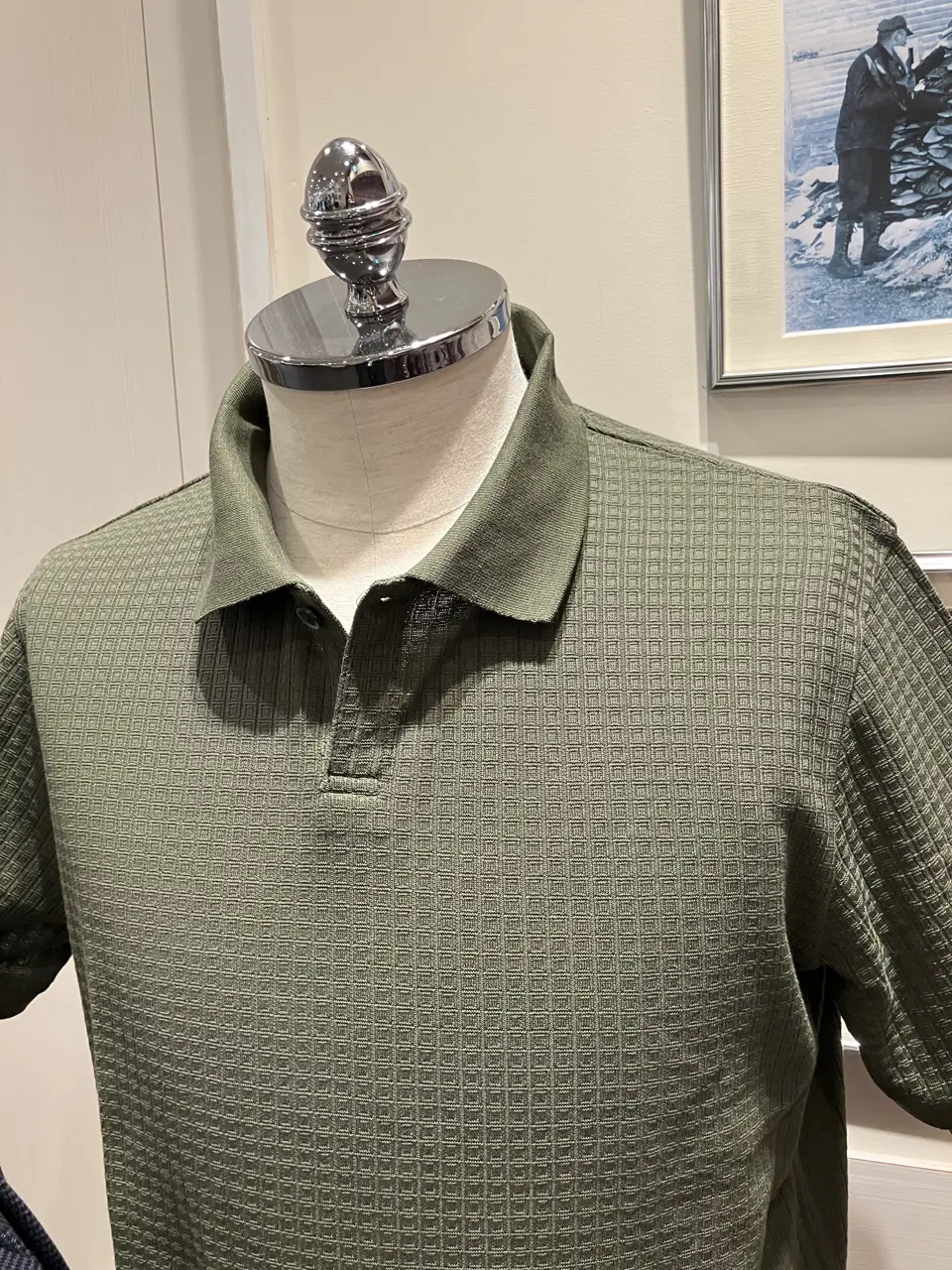 J.PRESS MEN 椎葉 コーディネート画像