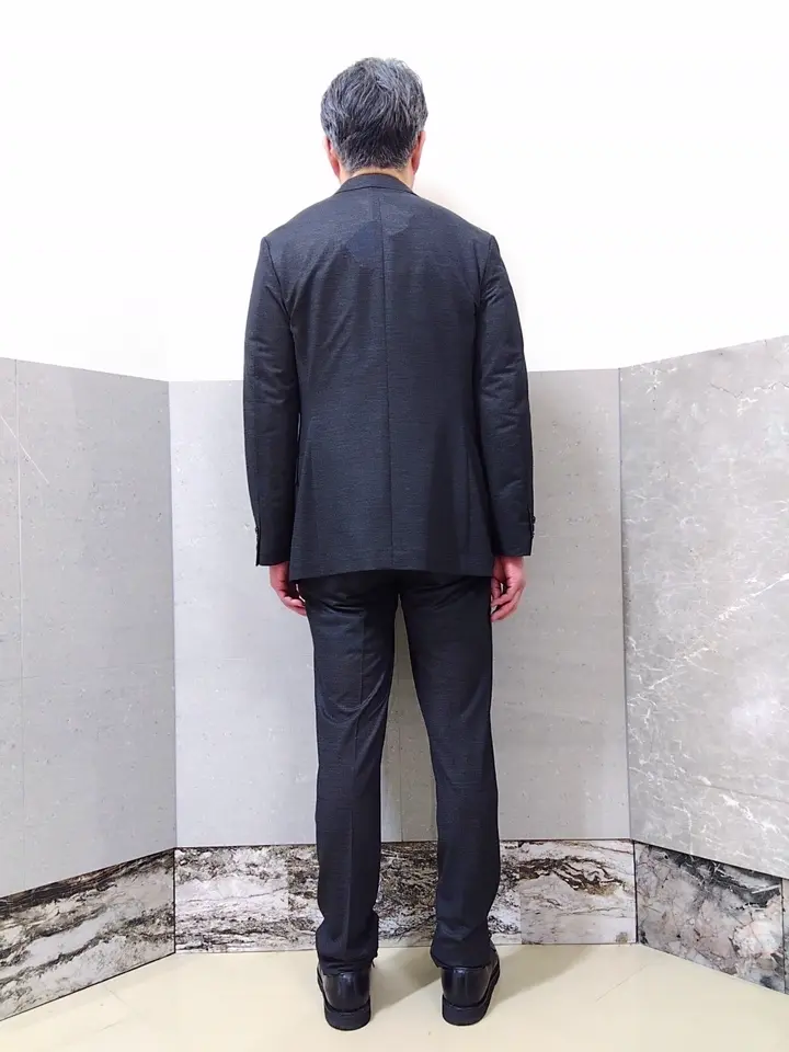 J.PRESS MEN 金子 コーディネート画像