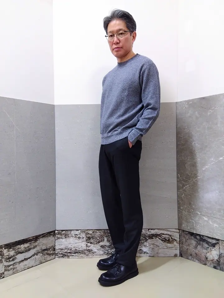 J.PRESS MEN 金子 コーディネート画像