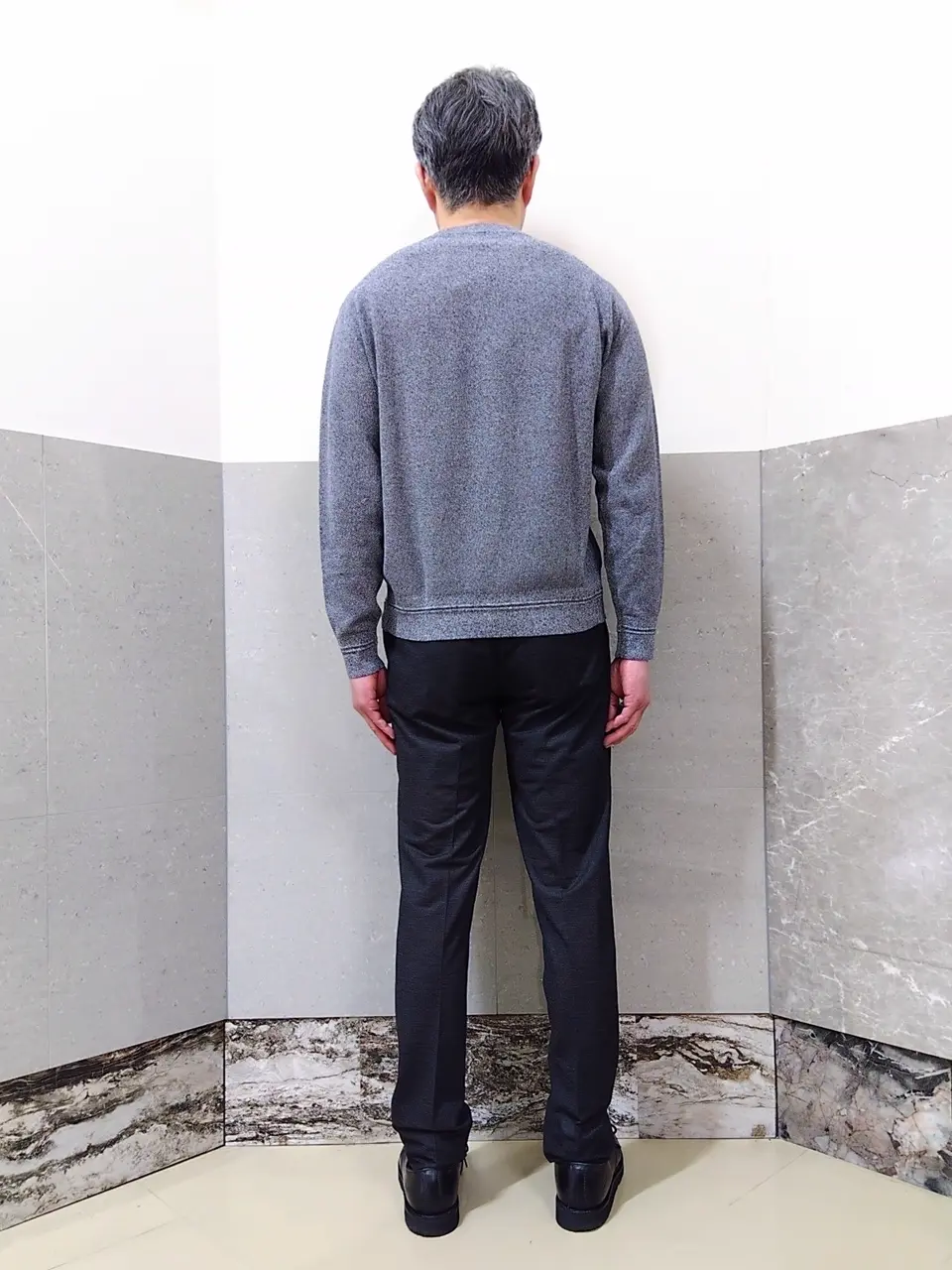 J.PRESS MEN 金子 コーディネート画像