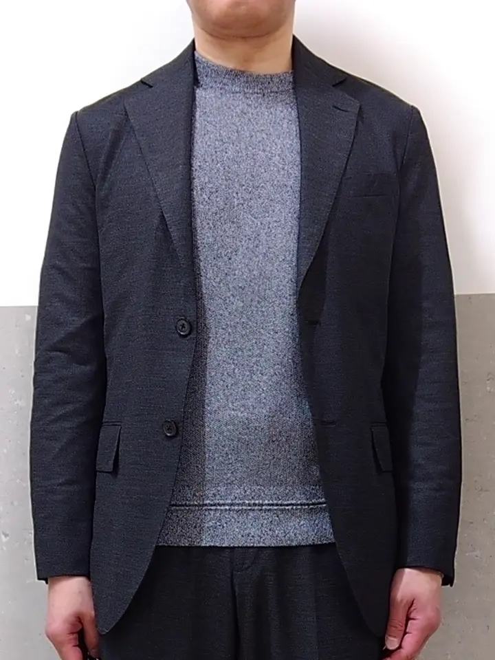 J.PRESS MEN 金子 コーディネート画像