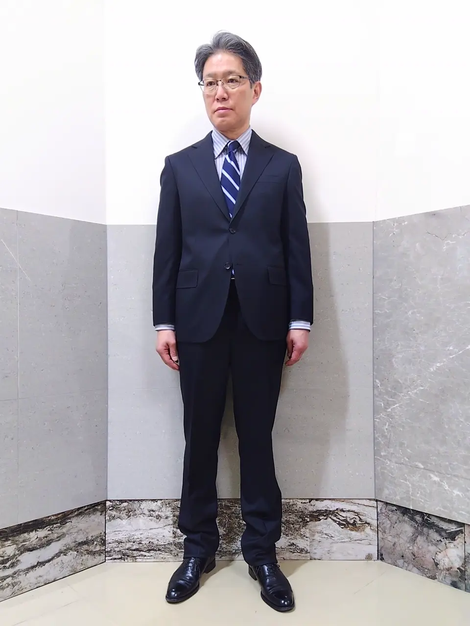 J.PRESS MEN 金子 コーディネート画像