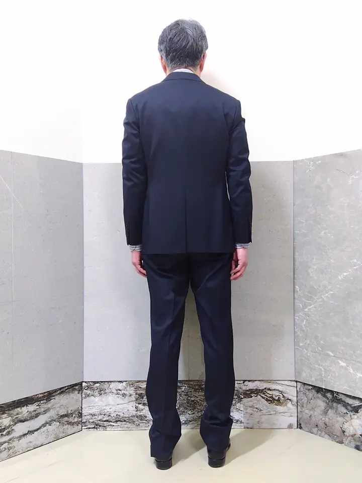 J.PRESS MEN 金子 コーディネート画像