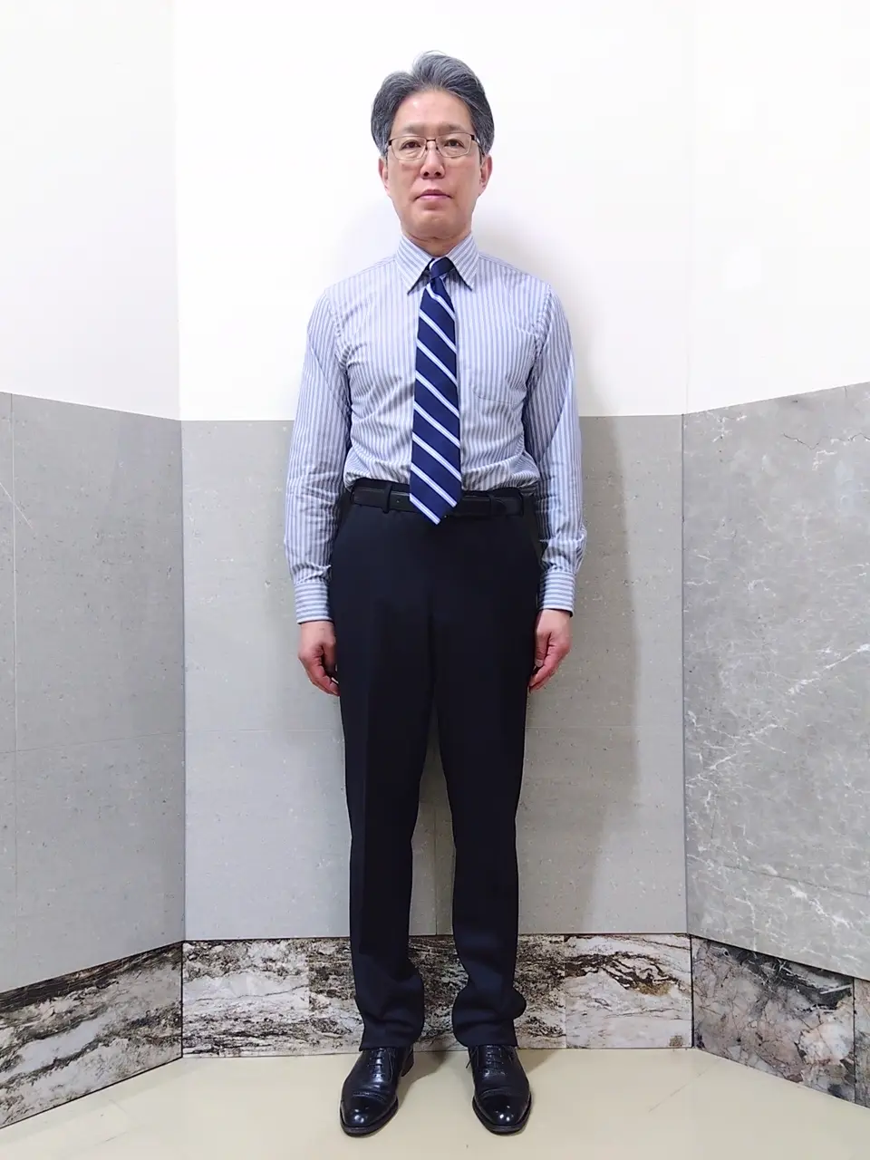 J.PRESS MEN 金子 コーディネート画像