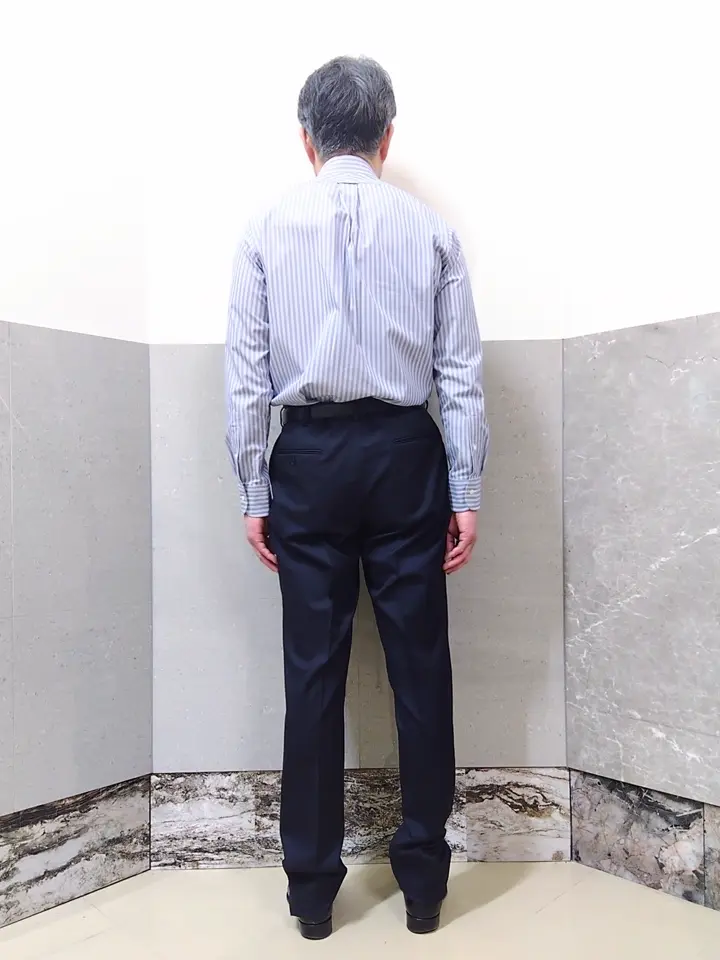 J.PRESS MEN 金子 コーディネート画像