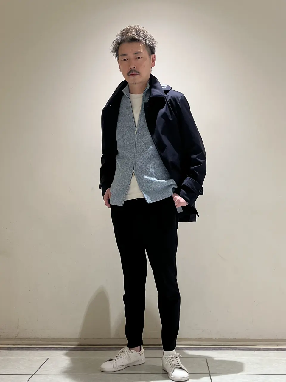  高橋 コーディネート画像