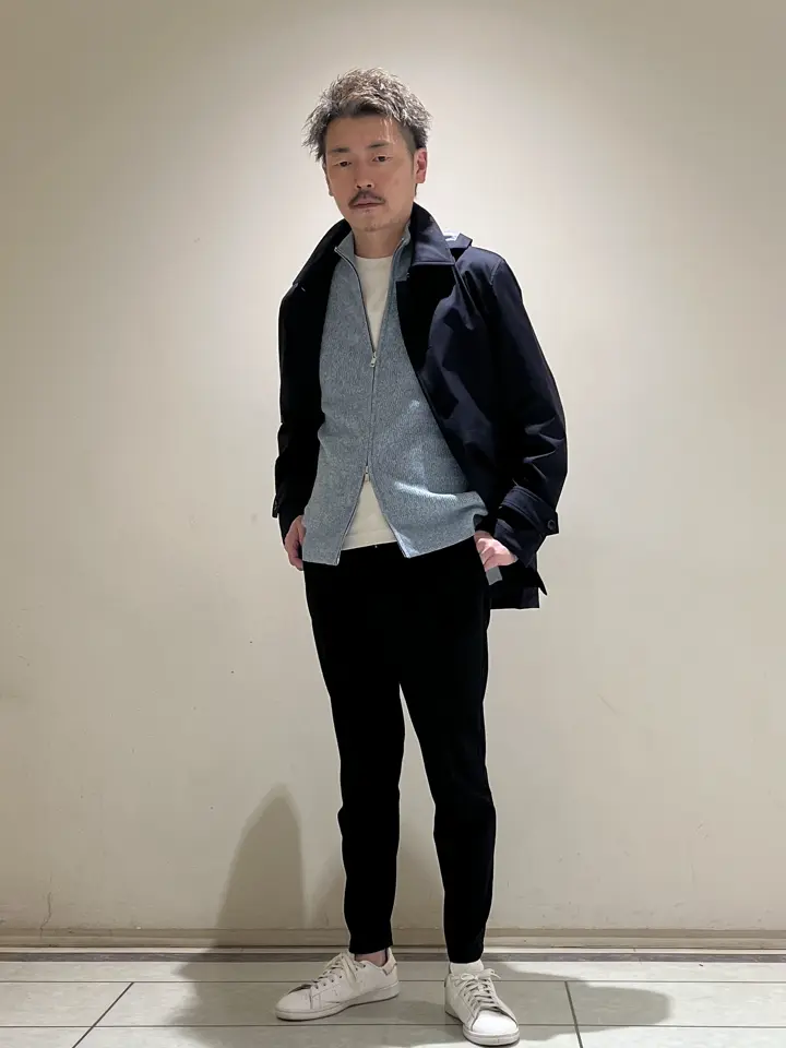 J.PRESS MEN 高橋 コーディネート画像