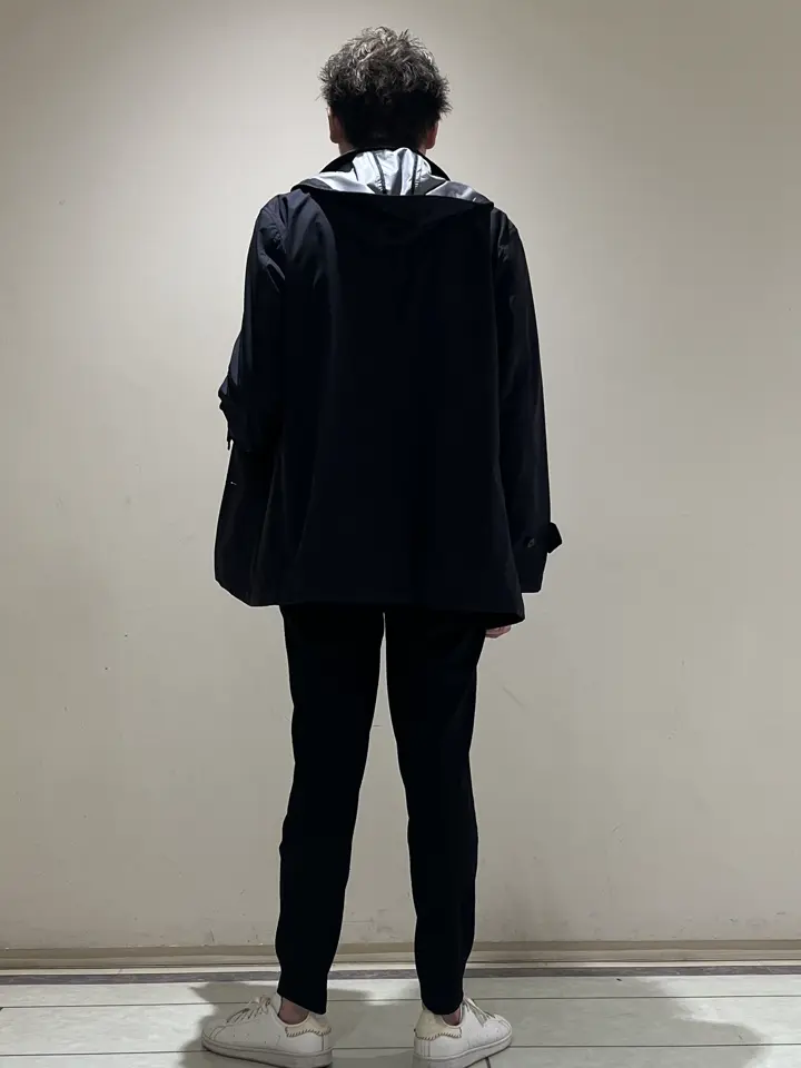 J.PRESS MEN 高橋 コーディネート画像