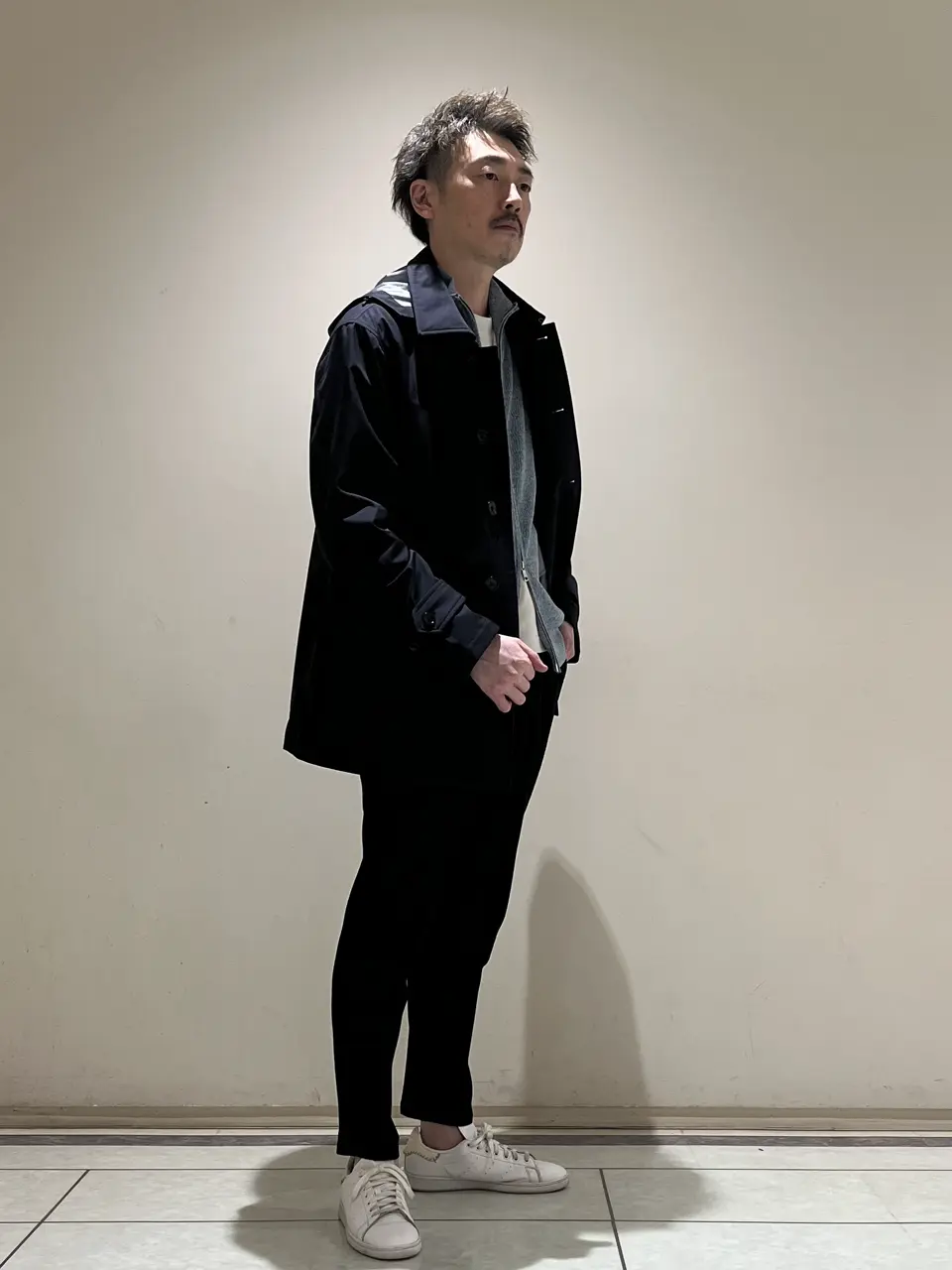 J.PRESS MEN 高橋 コーディネート画像