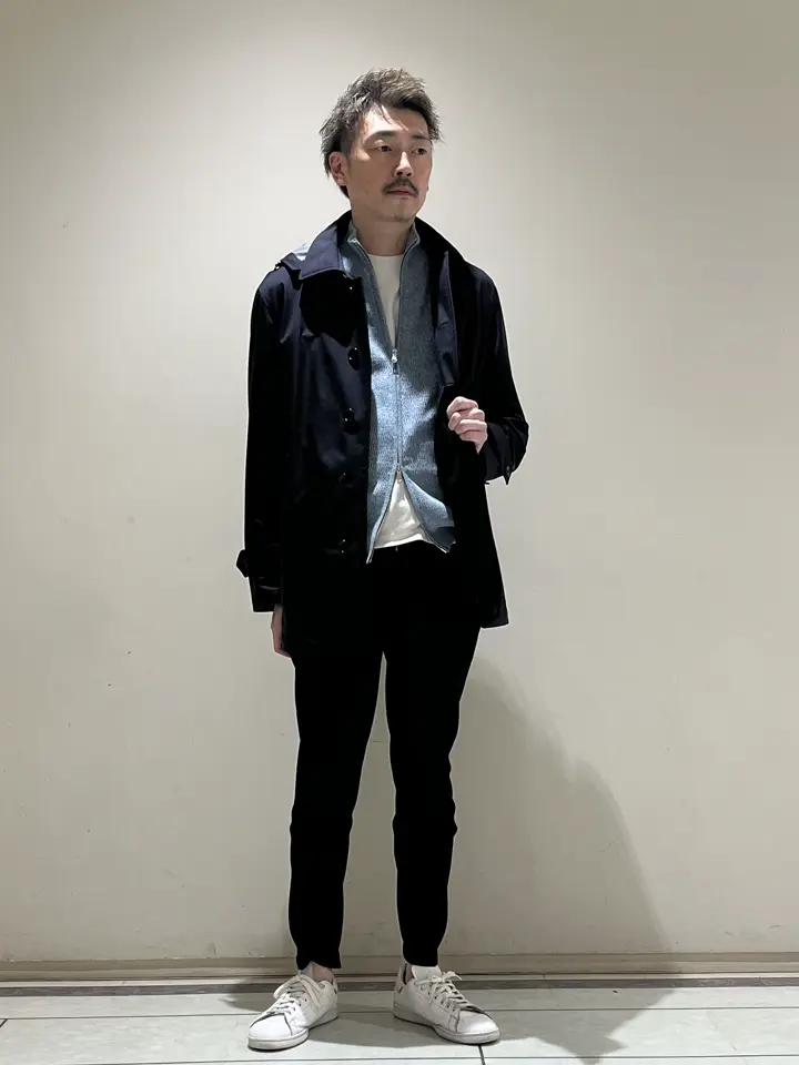 J.PRESS MEN 高橋 コーディネート画像