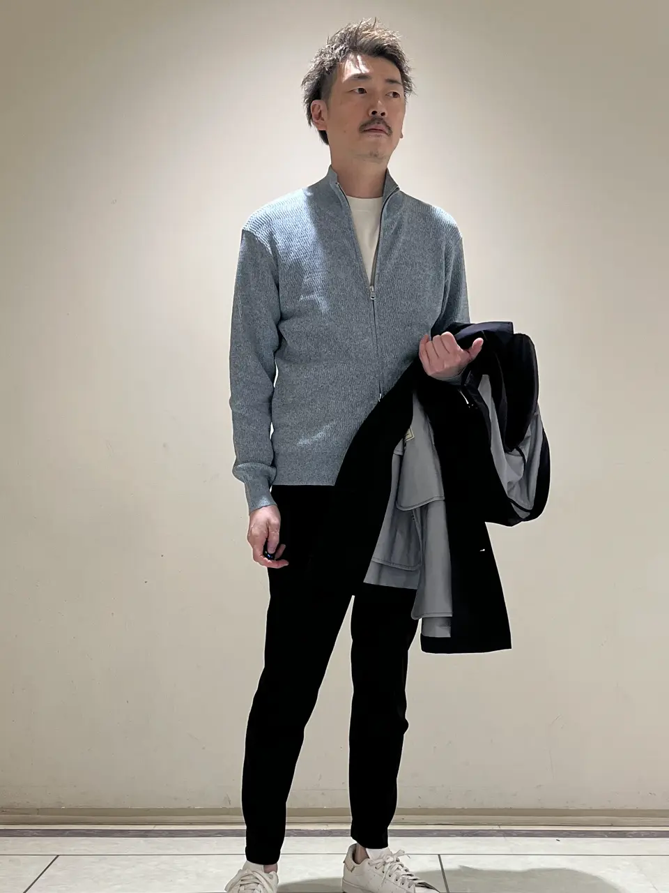 J.PRESS MEN 高橋 コーディネート画像