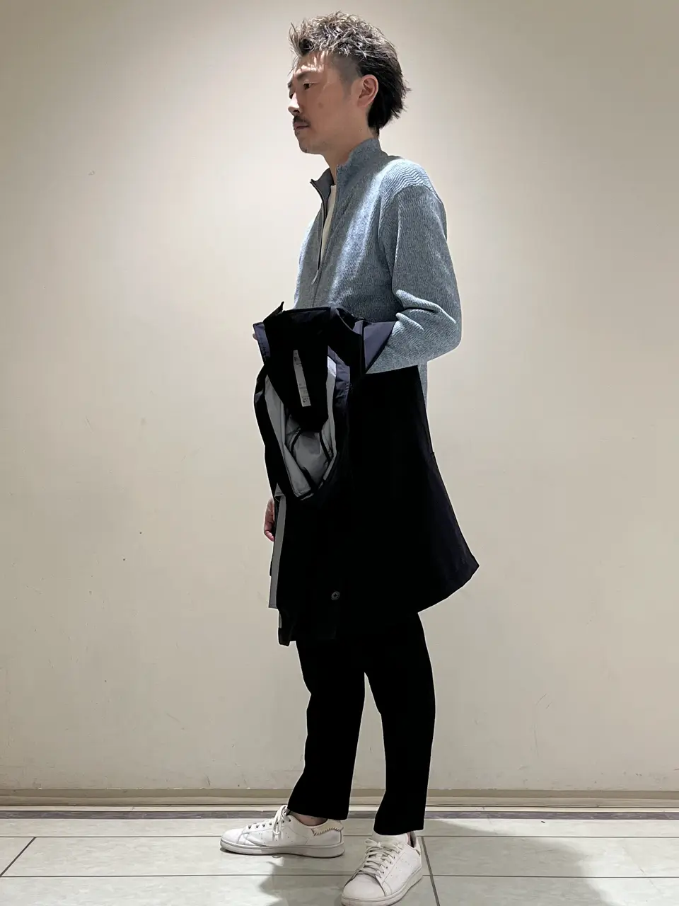 J.PRESS MEN 高橋 コーディネート画像