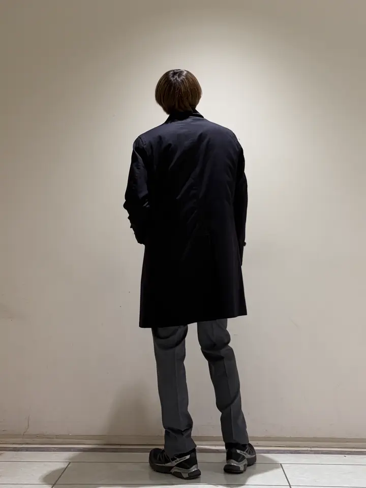 J.PRESS MEN 山根 コーディネート画像