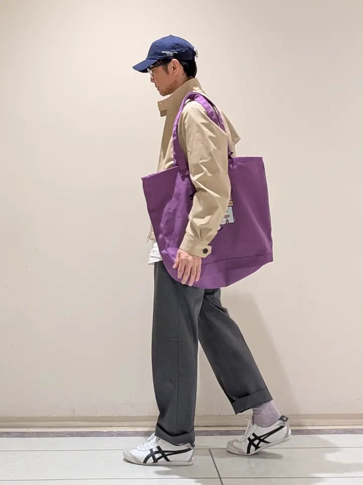 J.PRESS MEN 春木 コーディネート画像