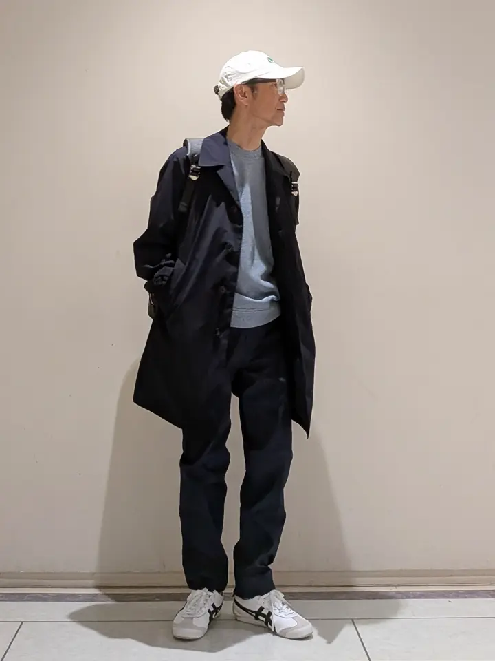 J.PRESS MEN 春木 コーディネート画像