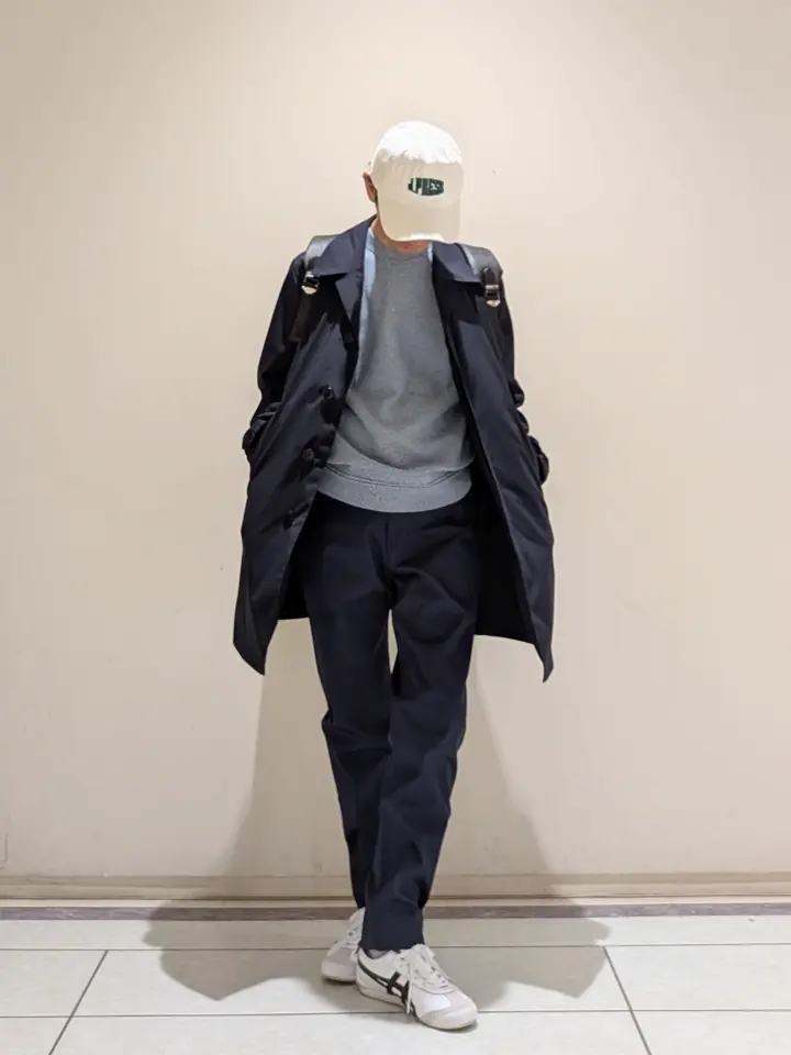 J.PRESS MEN 春木 コーディネート画像