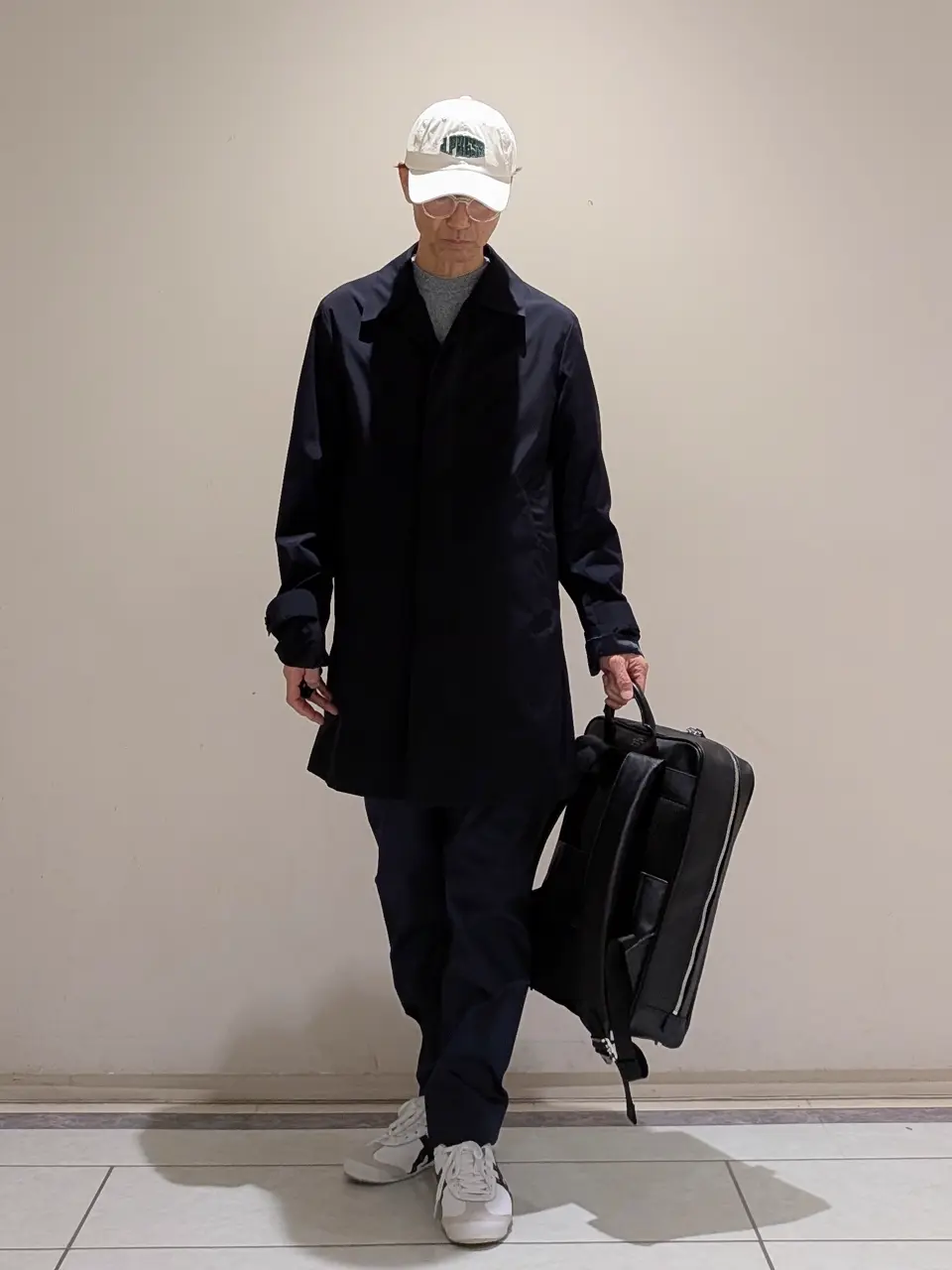 J.PRESS MEN 春木 コーディネート画像