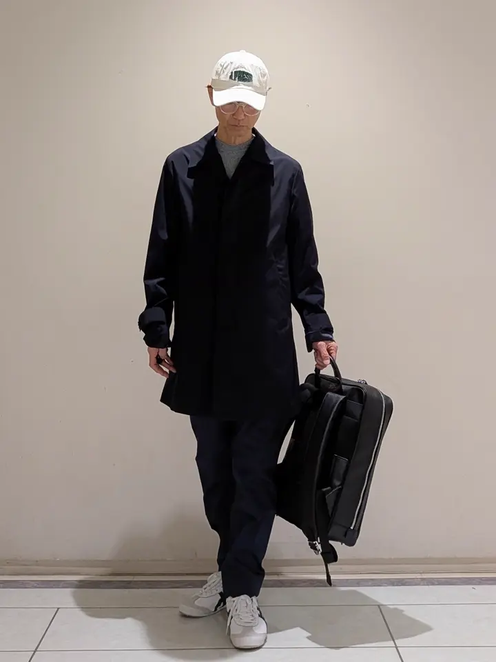 J.PRESS MEN 春木 コーディネート画像