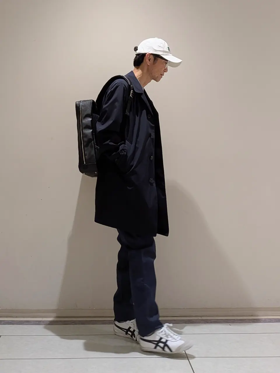 J.PRESS MEN 春木 コーディネート画像