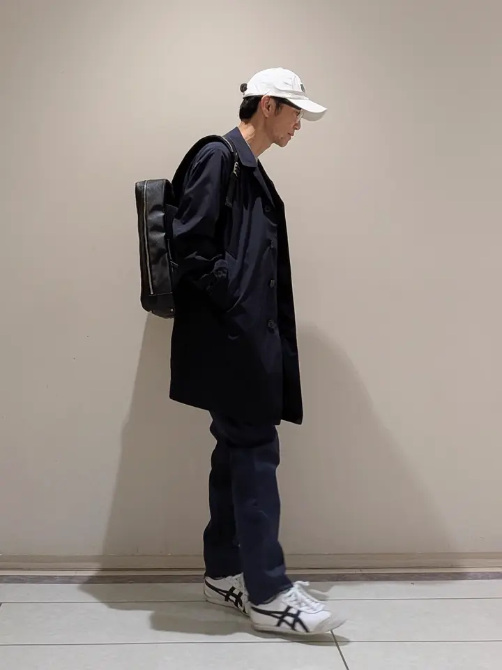 J.PRESS MEN 春木 コーディネート画像