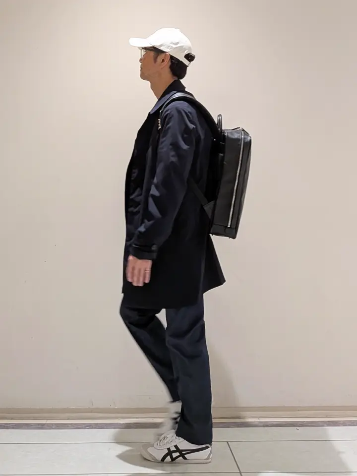 J.PRESS MEN 春木 コーディネート画像