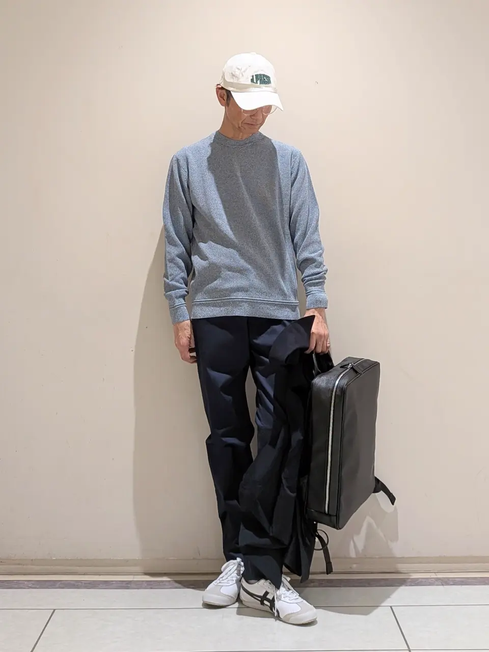 J.PRESS MEN 春木 コーディネート画像