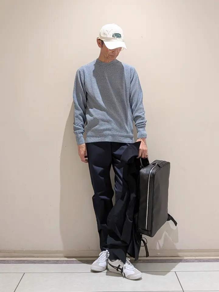 J.PRESS MEN 春木 コーディネート画像