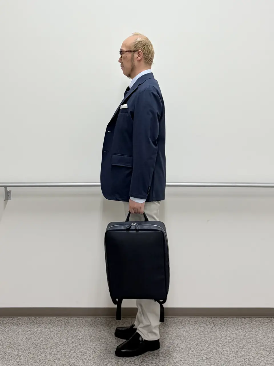 J.PRESS MEN 若山 コーディネート画像