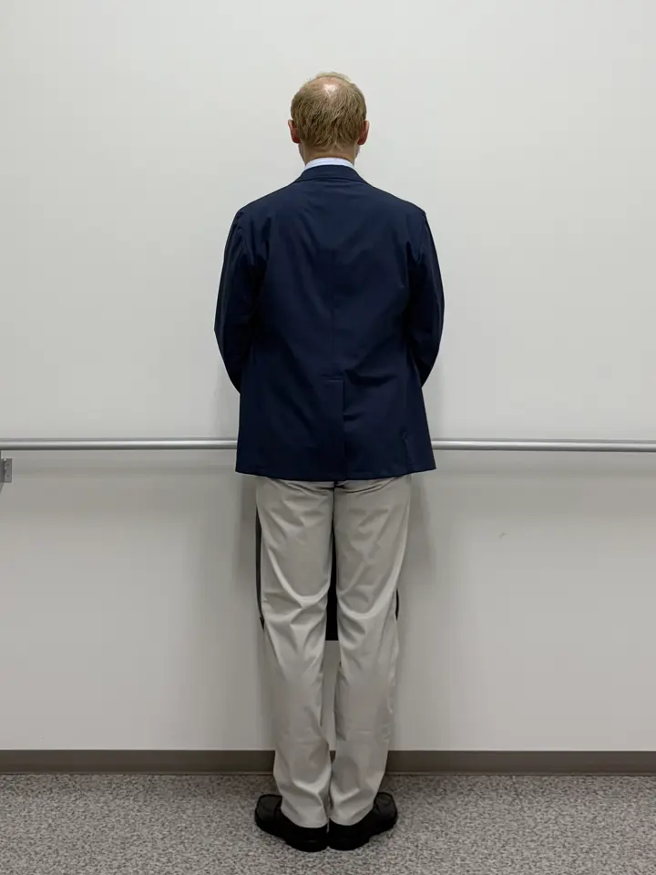 J.PRESS MEN 若山 コーディネート画像