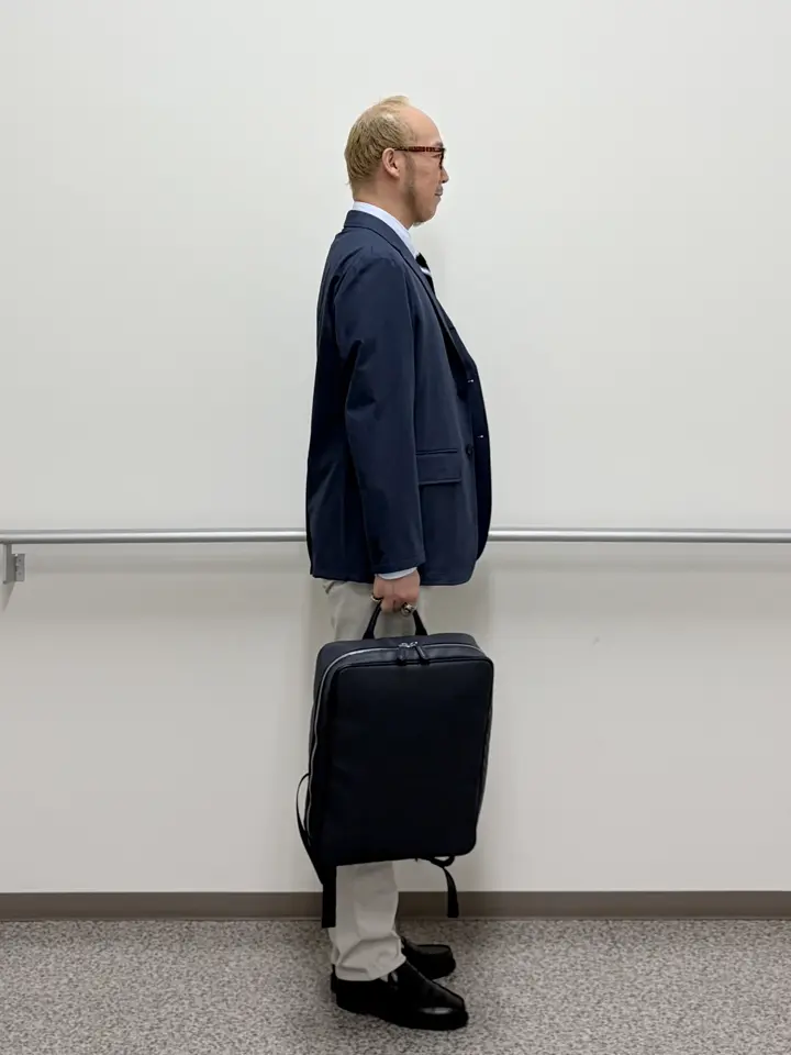 J.PRESS MEN 若山 コーディネート画像