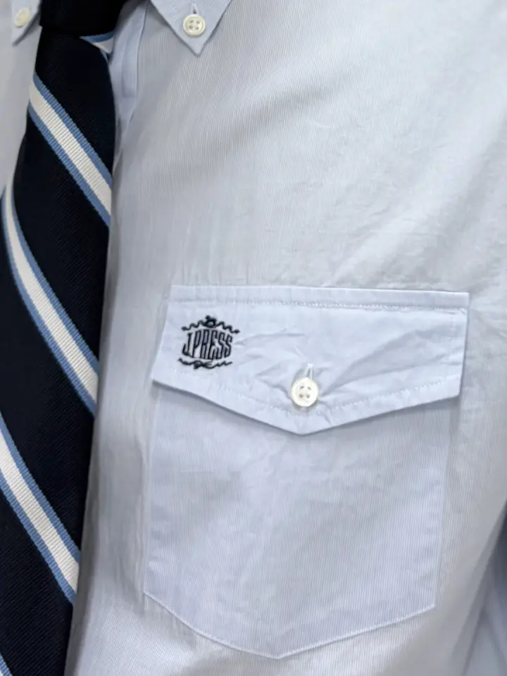 J.PRESS MEN 若山 コーディネート画像