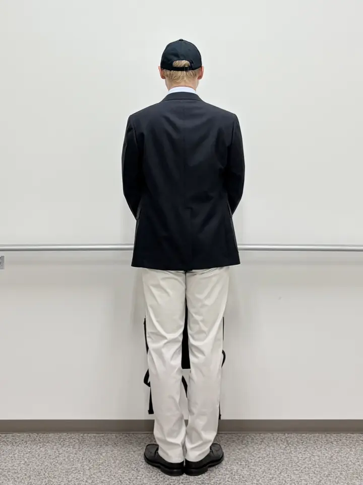 J.PRESS MEN 若山 コーディネート画像