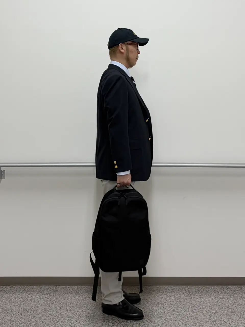 J.PRESS MEN 若山 コーディネート画像