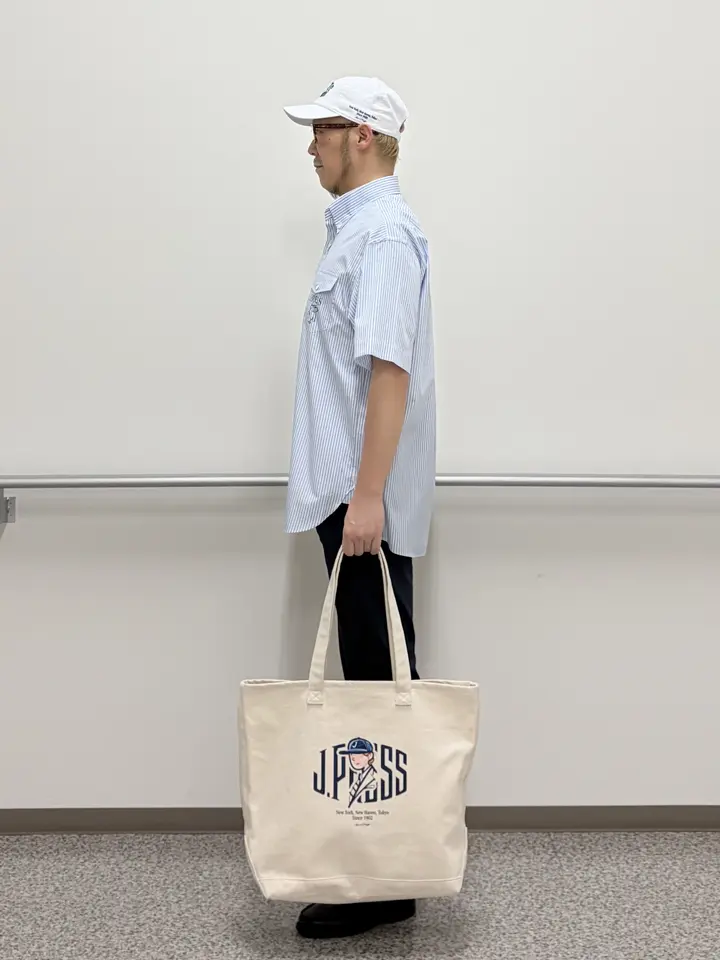 J.PRESS MEN 若山 コーディネート画像