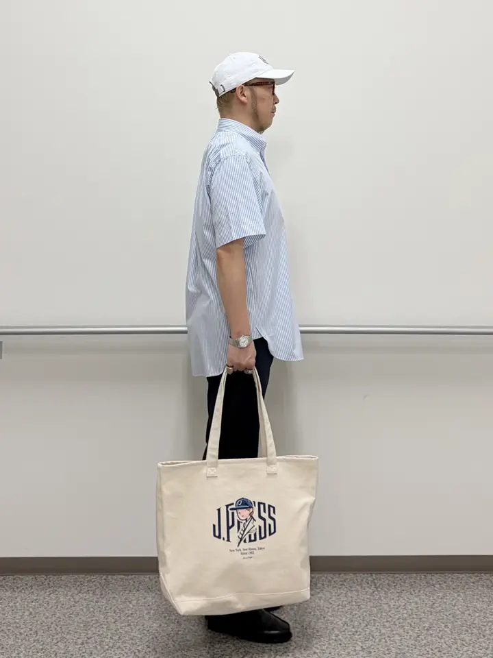 J.PRESS MEN 若山 コーディネート画像