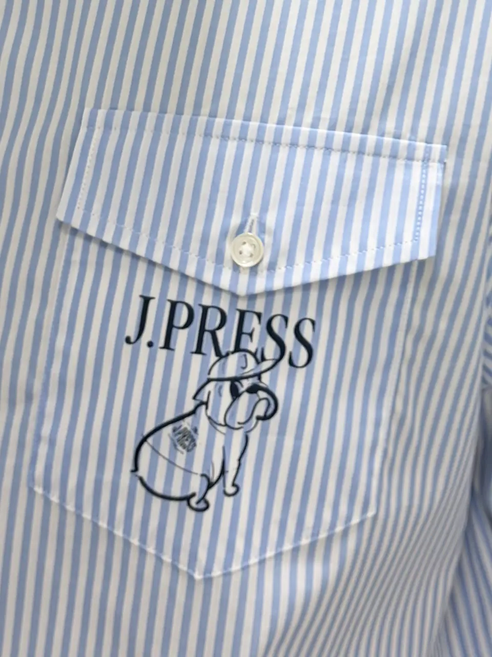J.PRESS MEN 若山 コーディネート画像