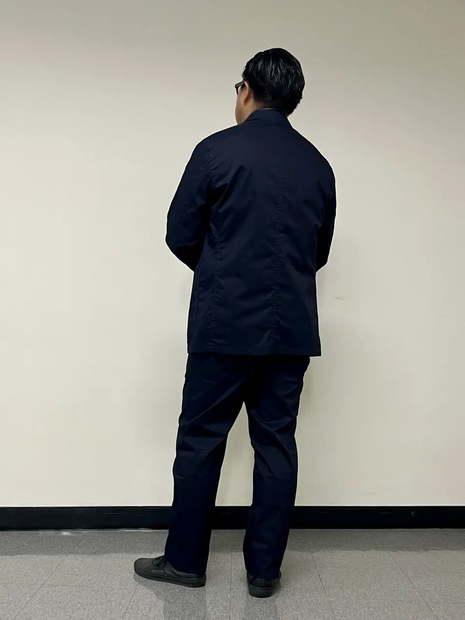 J.PRESS MEN 渡辺 コーディネート画像