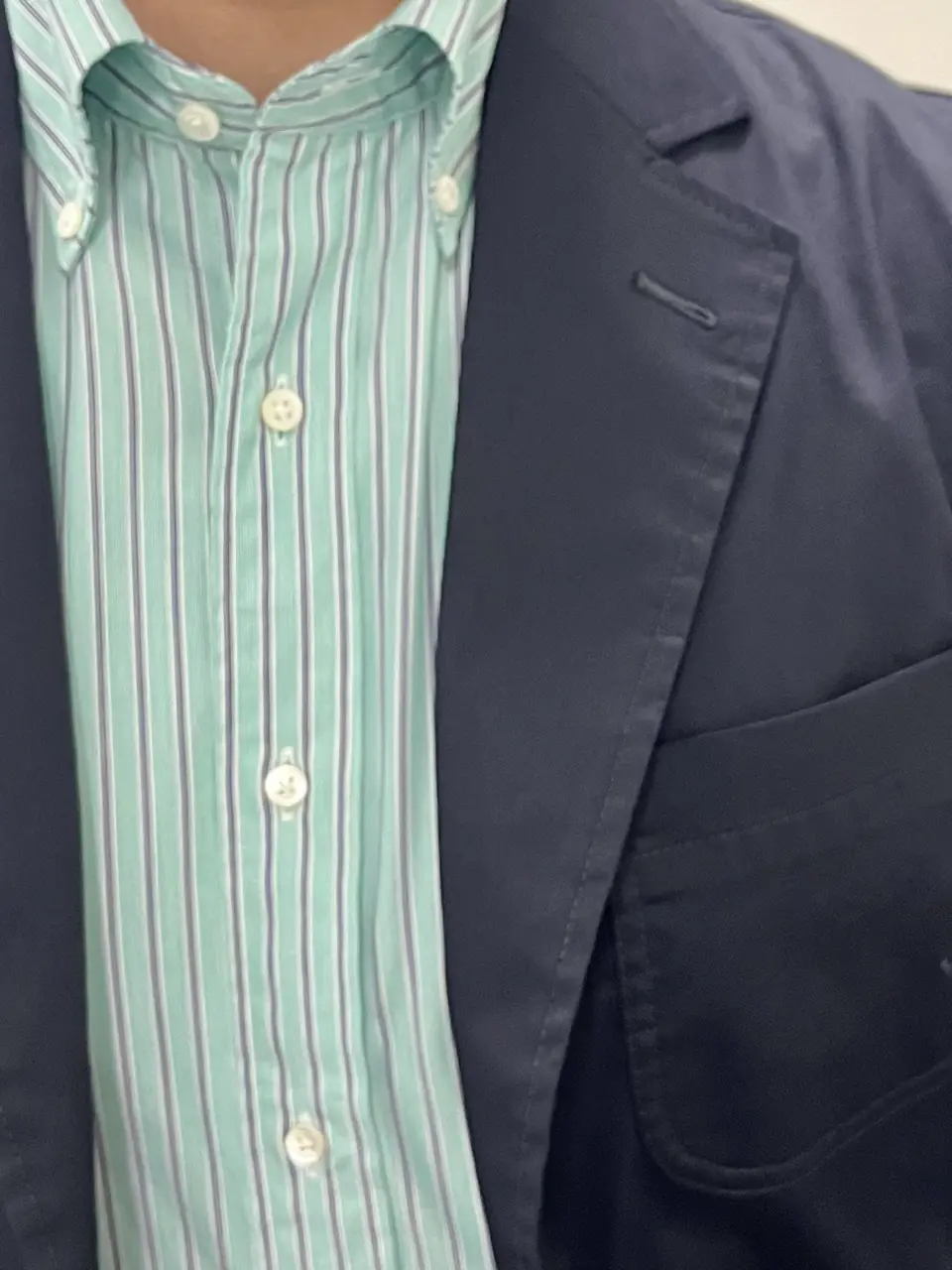 J.PRESS MEN 渡辺 コーディネート画像