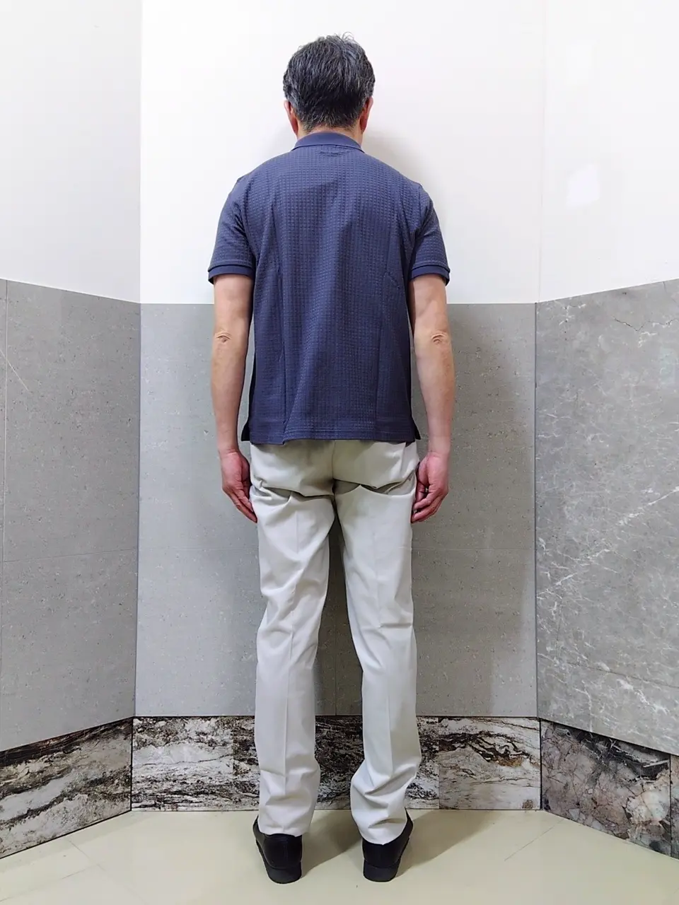 J.PRESS MEN 金子 コーディネート画像