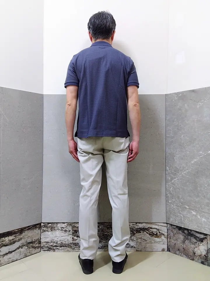 J.PRESS MEN 金子 コーディネート画像