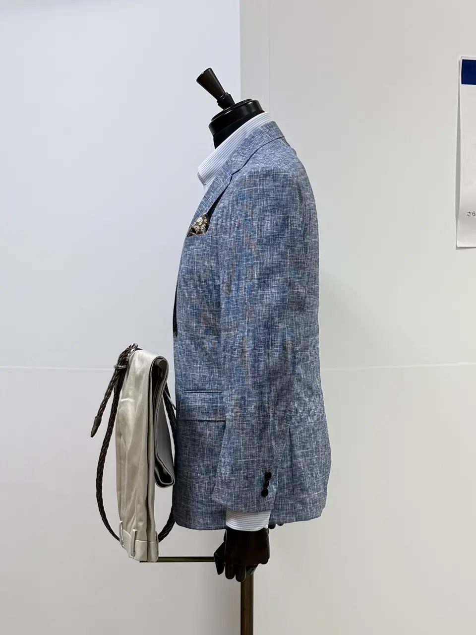 J.PRESS MEN 吉村 コーディネート画像