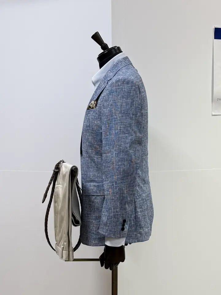 J.PRESS MEN 吉村 コーディネート画像