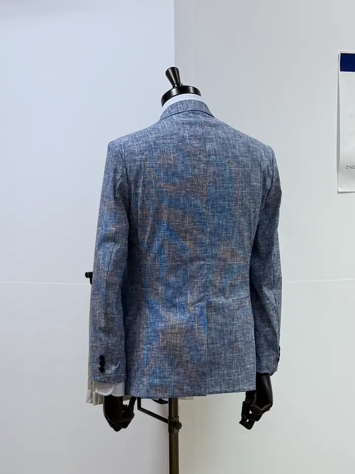 J.PRESS MEN 吉村 コーディネート画像