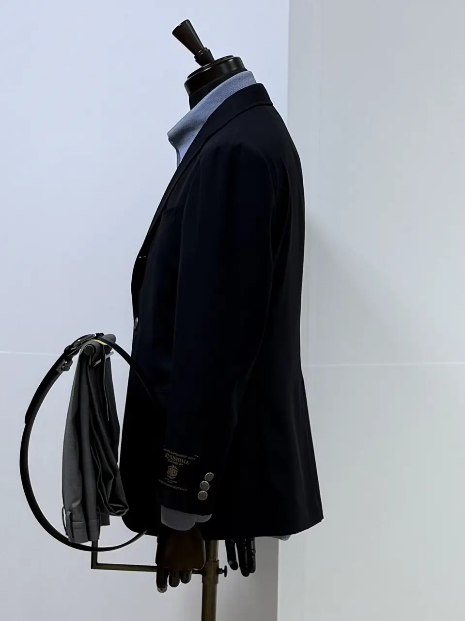 J.PRESS MEN 吉村 コーディネート画像