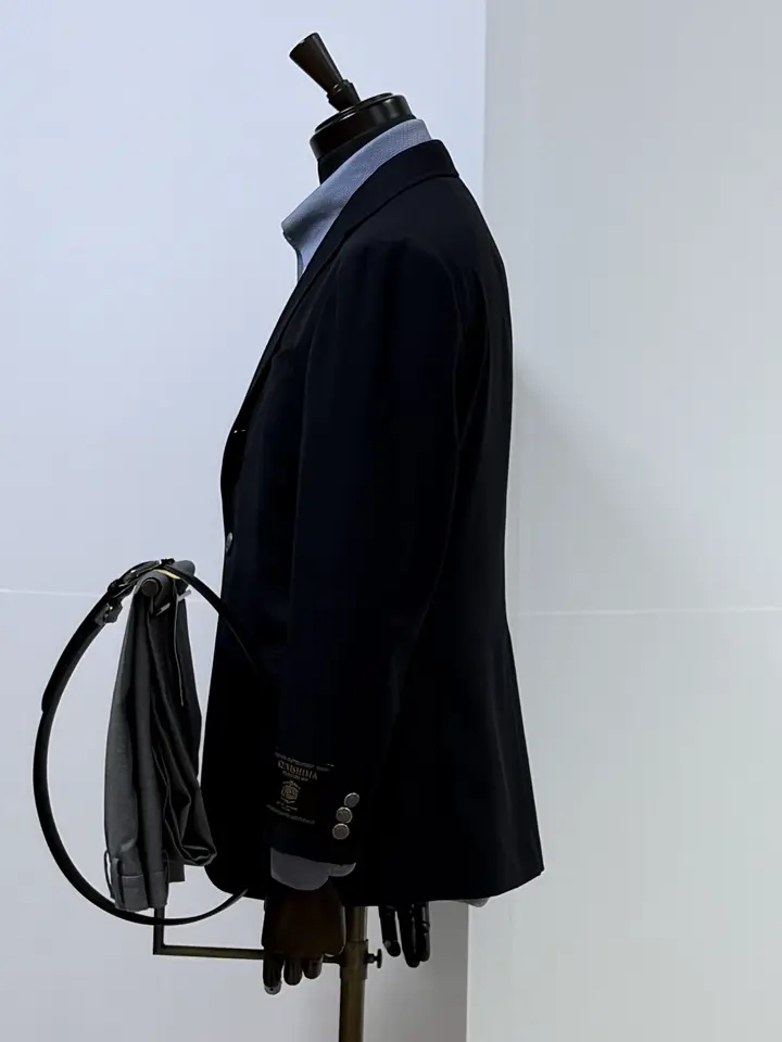 J.PRESS MEN 吉村 コーディネート画像