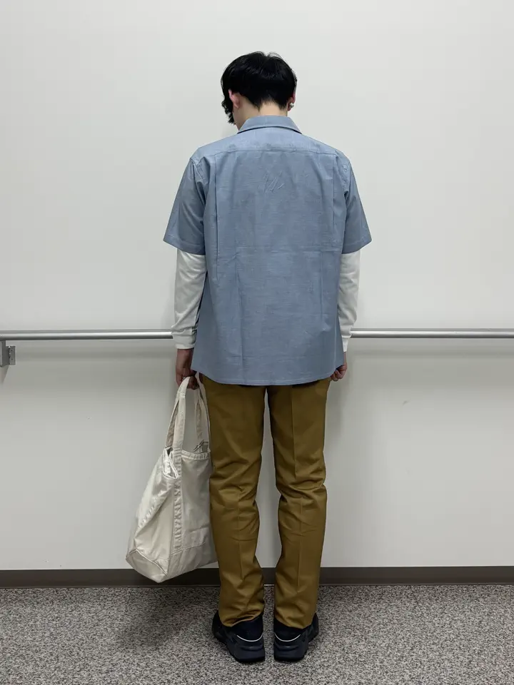 J.PRESS MEN 板屋 コーディネート画像