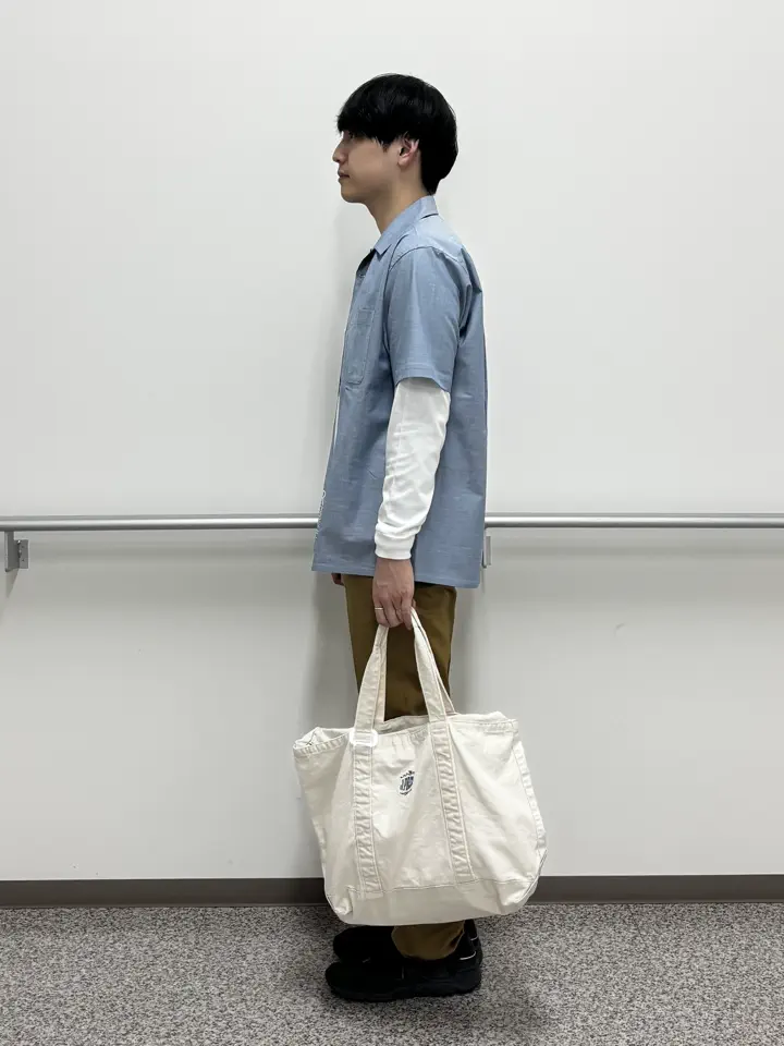 J.PRESS MEN 板屋 コーディネート画像