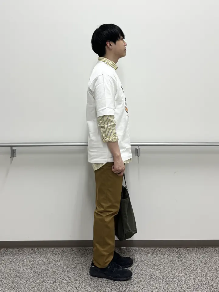 J.PRESS MEN 板屋 コーディネート画像